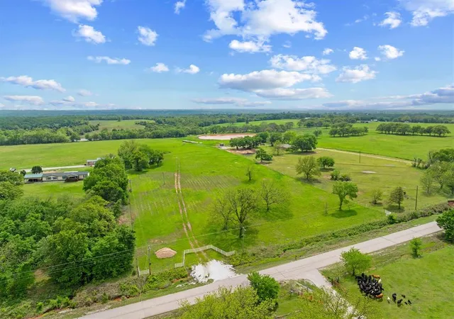 3rd image of Hazel Dell Road Road, Meeker, OK 74855 | MLS# 1214223