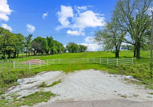 4th image of Hazel Dell Road Road, Meeker, OK 74855 | MLS# 1214223