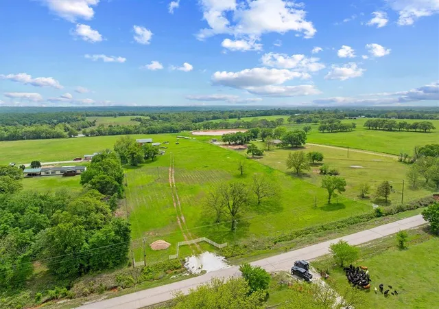 5th image of Hazel Dell Road Road, Meeker, OK 74855 | MLS# 1214223