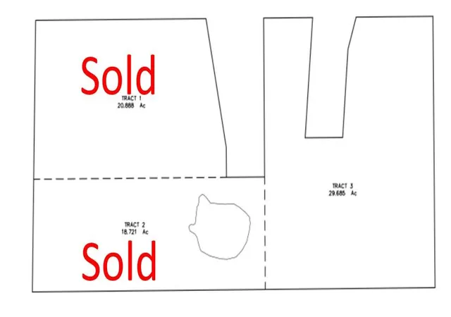 6th image of Hazel Dell Road Road, Meeker, OK 74855 | MLS# 1214223