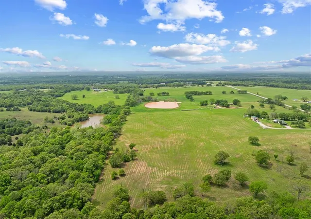 1st image of Hazel Dell Road Road, Meeker, OK 74855 | MLS# 1214223
