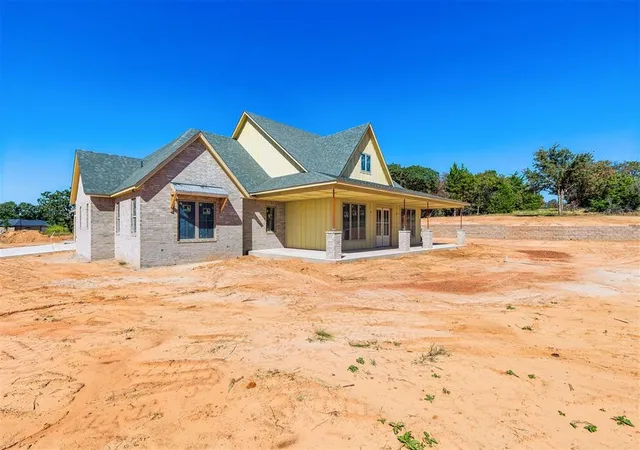 Photo 3 of Single family home for sale at 3417 Glastonbury Way, Newalla, OK 74857 | MLS# 1214234 | Listing updated on 2026-10-09