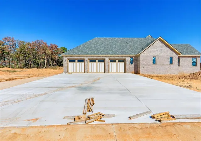 Photo 37 of Single family home for sale at 3417 Glastonbury Way, Newalla, OK 74857 | MLS# 1214234 | Listing updated on 2026-10-09