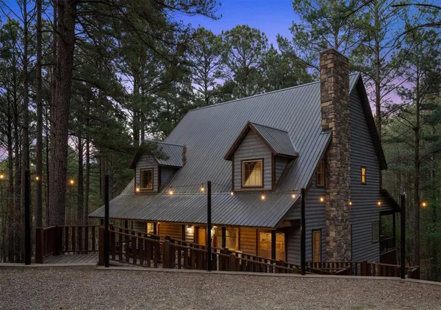Photo 2 of Single family home for sale at 109 Mountain Pine Trl, Broken Bow, OK 74728 | MLS# 1214241 | Listing updated on 2026-03-25