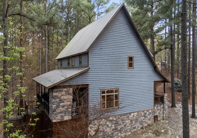 Photo 3 of Single family home for sale at 109 Mountain Pine Trl, Broken Bow, OK 74728 | MLS# 1214241 | Listing updated on 2026-03-25