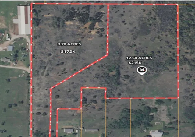 Photo 2 of Sale Pending at 4050 E Camp Dr, Guthrie, OK 73044 | MLS# 1214252 | Listing updated on 2026-08-03