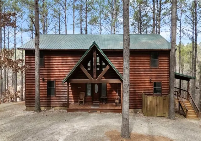 1st image of 33 Hickory Nut Trl, Broken Bow, OK 74728 | MLS# 1214265