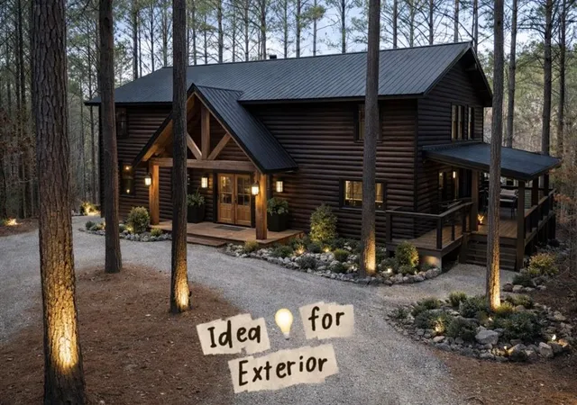 3rd image of 33 Hickory Nut Trl, Broken Bow, OK 74728 | MLS# 1214265