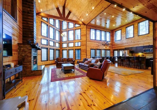 4th image of 33 Hickory Nut Trl, Broken Bow, OK 74728 | MLS# 1214265
