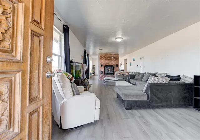 Photo 3 of Single family home for sale at 18501 Coker Rd, Shawnee, OK 74801 | MLS# 1214276 | Listing updated on 2026-09-19