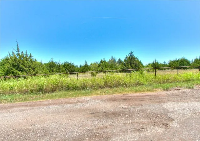 3rd image of Se Ladd Ave & 210Th St, Purcell, OK 73080 | MLS# 1214286