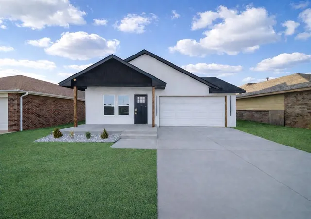 Photo 1 of Single Family Residence at 428 NW 114th Street, Oklahoma City, OK 73114 | MLS# 1214301 | | Sold on 2026-03-20