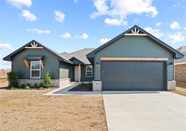 Photo 2 of Single family home for sale at 10648 Sw 18th Street, Yukon, OK 73099 | MLS# 1214341 | Listing updated on 2026-10-05