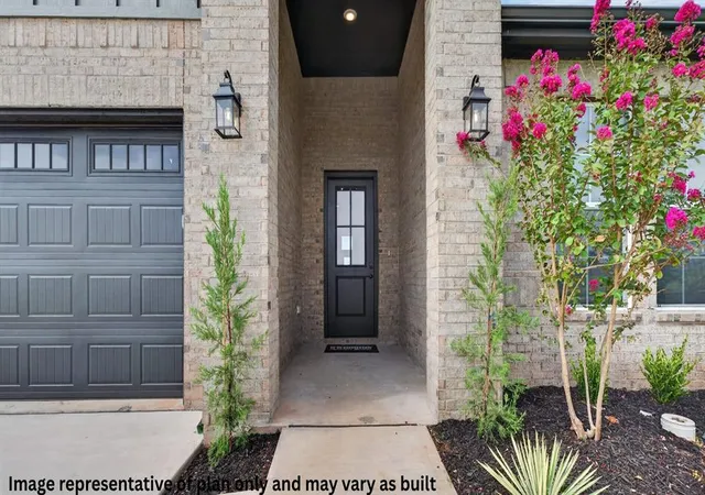 Photo 2 of Single family home for sale at 8825 Hidden Meadow Dr, Arcadia, OK 73007 | MLS# 1214344 | Listing updated on 2026-10-02