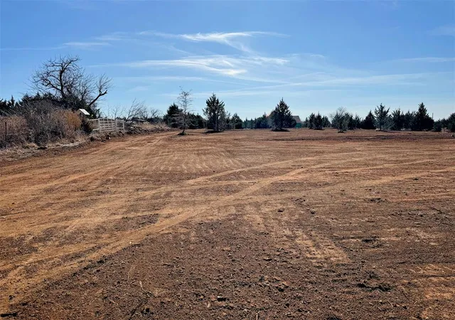 Photo 1 of Land for sale at 1901 W Forrest Hills Rd, Guthrie, OK 73044 | MLS# 1214428 | Listing updated on 2026-07-21
