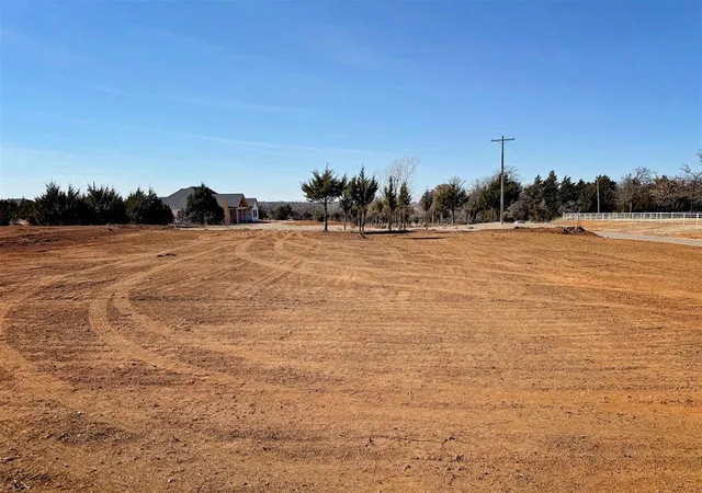 Photo 3 of Land for sale at 1901 W Forrest Hills Rd, Guthrie, OK 73044 | MLS# 1214428 | Listing updated on 2026-07-21