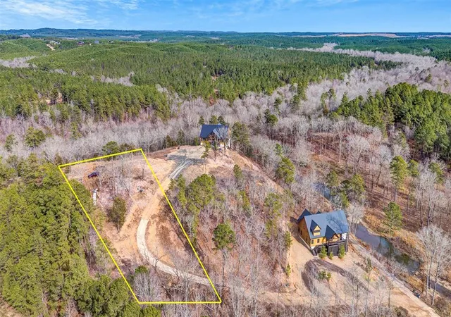 2nd image of 155 Ironwood Creek Trl, Broken Bow, OK 74728 | MLS# 1214464
