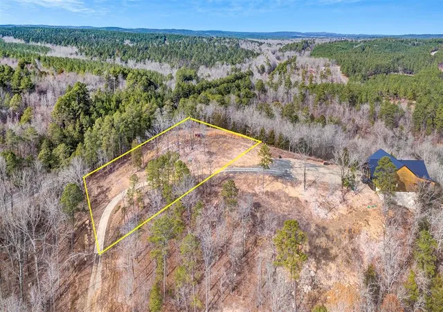 3rd image of 155 Ironwood Creek Trl, Broken Bow, OK 74728 | MLS# 1214464
