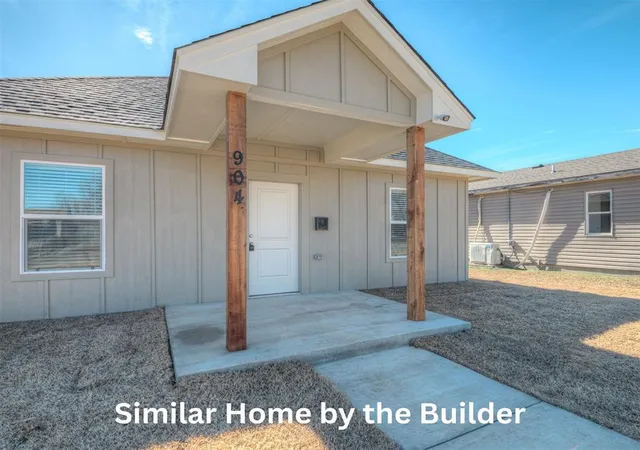 3rd image of 502 Sw Summit St, Lawton, OK 73501 | MLS# 1214507