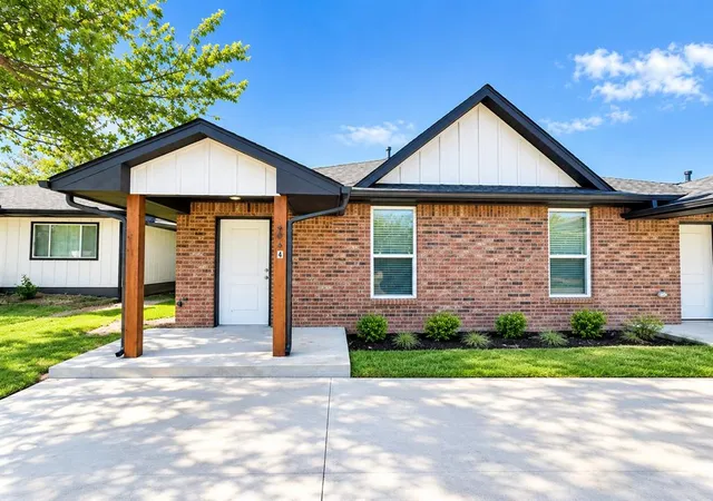 Photo 1 of Multi family home for sale at 324 Nw 122nd Street #1, Oklahoma City, OK 73114 | MLS# 1214508 | Listing updated on 2026-10-05