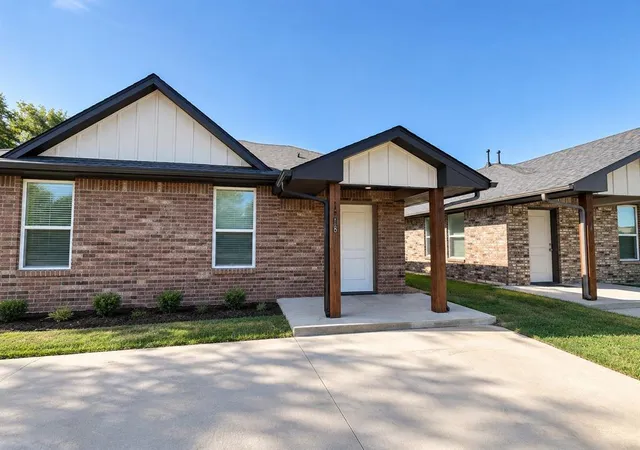 Photo 2 of Multi family home for sale at 324 Nw 122nd Street #1, Oklahoma City, OK 73114 | MLS# 1214508 | Listing updated on 2026-10-05
