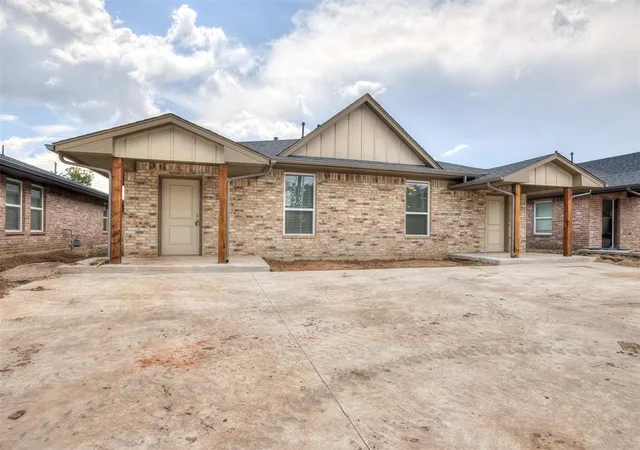 1st image of 328 Nw 122nd St #1, Oklahoma City, OK 73114 | MLS# 1214509