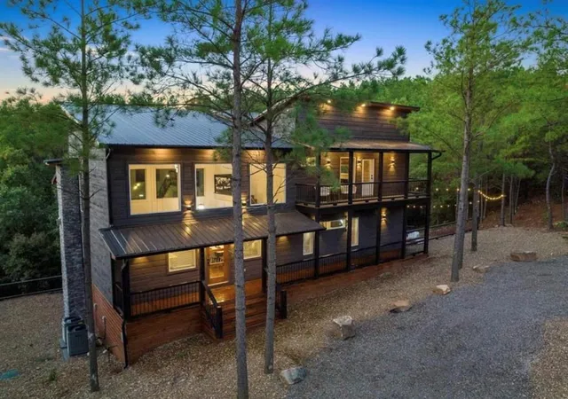 1st image of 114 Timberline Trl, Broken Bow, OK 74728 | MLS# 1214585