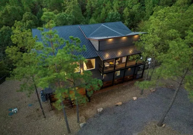 2nd image of 114 Timberline Trl, Broken Bow, OK 74728 | MLS# 1214585