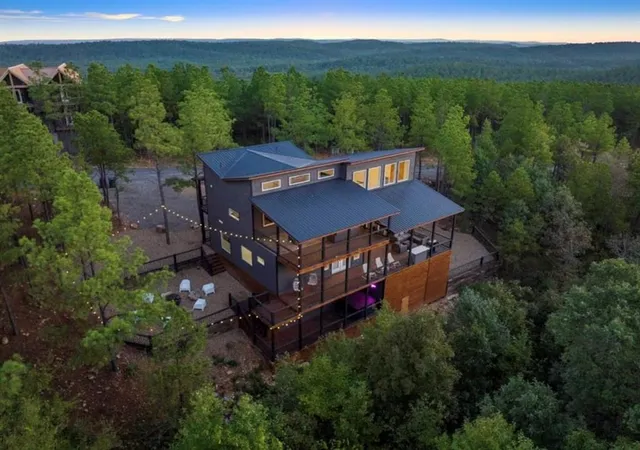 Photo 3 of Sale Pending at 114 Timberline Trl, Broken Bow, OK 74728 | MLS# 1214585 | Listing updated on 2026-09-04