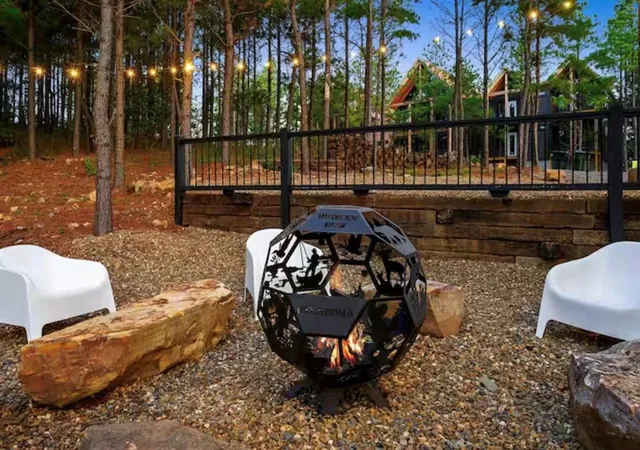 46th image of 114 Timberline Trl, Broken Bow, OK 74728 | MLS# 1214585