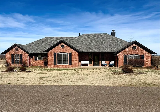 18th image of 4336 W Canyon Rd, Guthrie, OK 73044 | MLS# 1214590