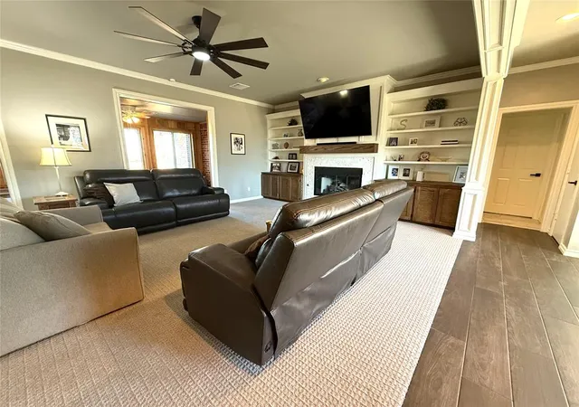 3rd image of 4336 W Canyon Rd, Guthrie, OK 73044 | MLS# 1214590