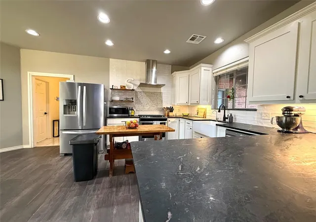 4th image of 4336 W Canyon Rd, Guthrie, OK 73044 | MLS# 1214590