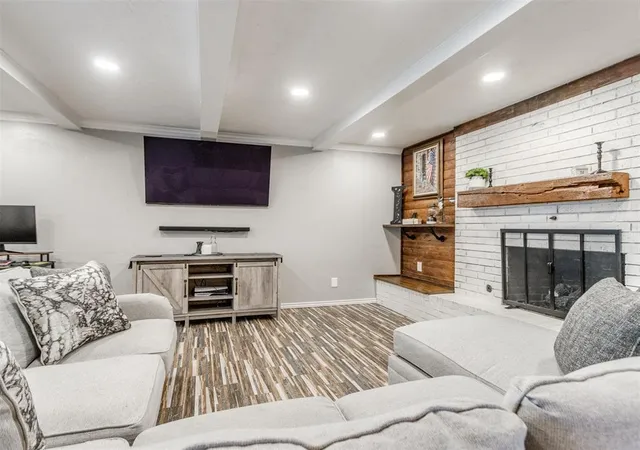 5th image of 11500 Carriage Dr, Yukon, OK 73099 | MLS# 1214615