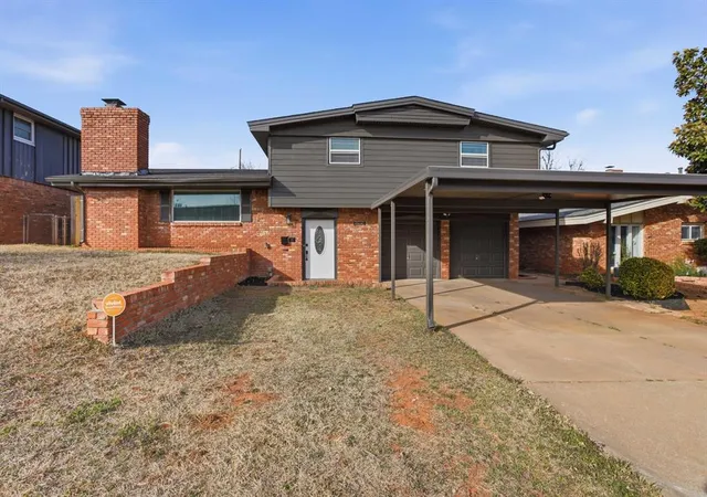 Homes for sale in Oklahoma City, OK | 35 Ne 66Th St, Oklahoma City, OK 73105 | MLS# 1214626