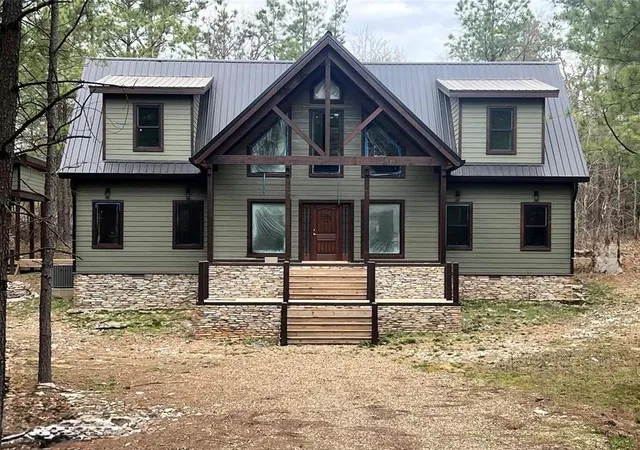 1st image of 27 N Shade Tree Trl, Broken Bow, OK 74728 | MLS# 1214636