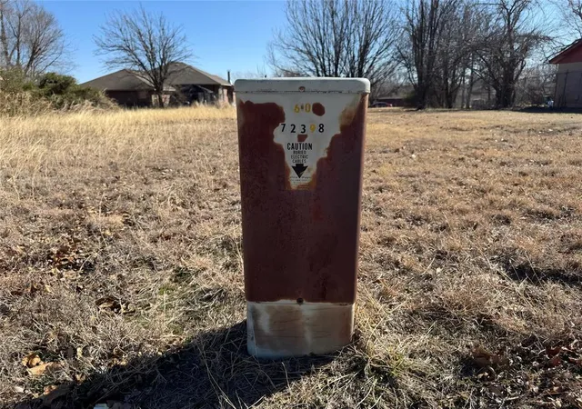 Photo 3 of Land for sale at Lindsay Ln, Spencer, OK 73084 | MLS# 1214652 | Listing updated on 2026-03-19