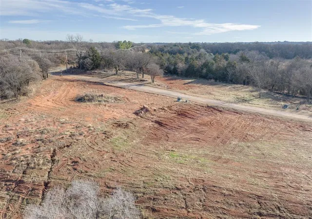Photo 1 of Land for sale at 6000 E Sorghum Ml Rd, Edmond, OK 73034 | MLS# 1214656 | Listing updated on 2026-04-30