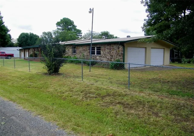 4th image of 417614 E 1123 Rd, Checotah, OK 74426 | MLS# 1214707