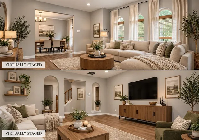 Photo 3 of Sale Pending at 6404 Brentford Ter, Oklahoma City, OK 73132 | MLS# 1214715 | Listing updated on 2026-10-06