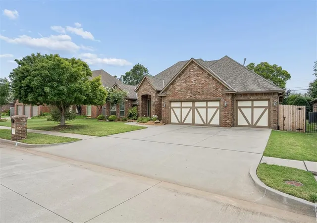 31st image of 2712 Belmont Dr, Norman, OK 73072 | MLS# 1214741