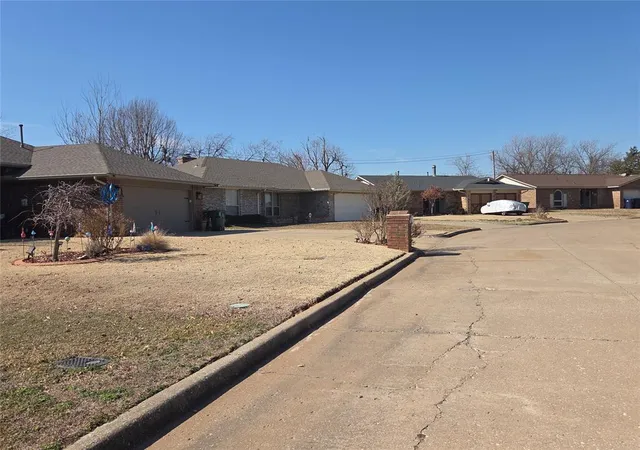 Homes for sale in Oklahoma City, OK | 5028 Se 47th St, Oklahoma City, OK 73135 | MLS# 1214769