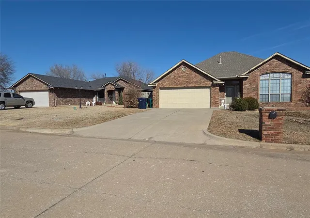 Homes for sale in Oklahoma City, OK | 5028 Se 47Th St, Oklahoma City, OK 73135 | MLS# 1214769