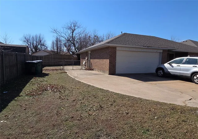Homes for sale in Oklahoma City, OK | 5028 Se 47Th St, Oklahoma City, OK 73135 | MLS# 1214769