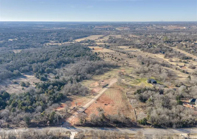 Photo 4 of Land for sale at E Sorghum Ml Rd, Edmond, OK 73034 | MLS# 1214806 | Listing updated on 2026-04-30