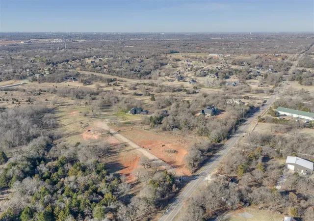 Photo 3 of Land for sale at E Sorghum Ml Rd, Edmond, OK 73034 | MLS# 1214806 | Listing updated on 2026-04-30