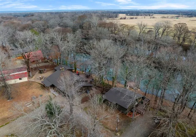 1st image of 732 Red Fox Rd, Broken Bow, OK 74728 | MLS# 1214807
