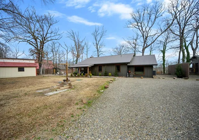 3rd image of 732 Red Fox Rd, Broken Bow, OK 74728 | MLS# 1214807