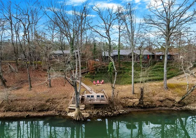 50th image of 732 Red Fox Rd, Broken Bow, OK 74728 | MLS# 1214807