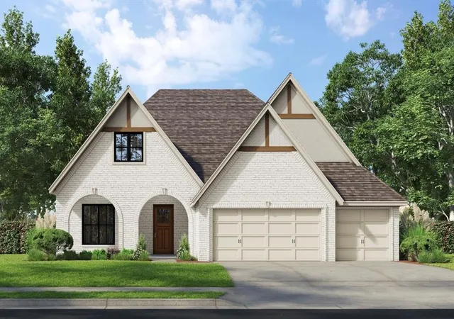 2nd image of 3204 Sagebrush Pl, Yukon, OK 73099 | MLS# 1214812